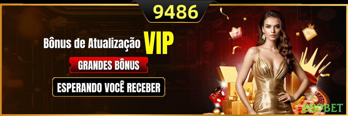 Casino VIP 889bet