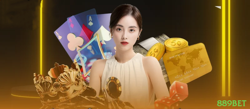 Diretório de Jogos 889bet